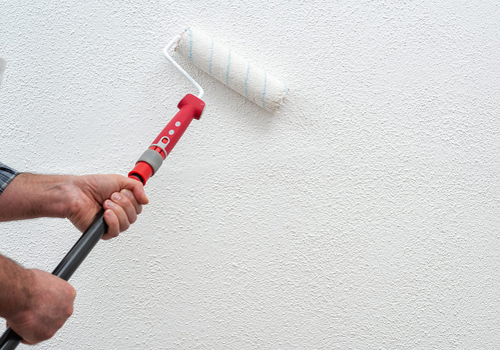 commercial painting contractors near me